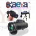 OkaeYa Zoom Lens High definition 18X62 Portable Monocular Telescope (Panda Lens)